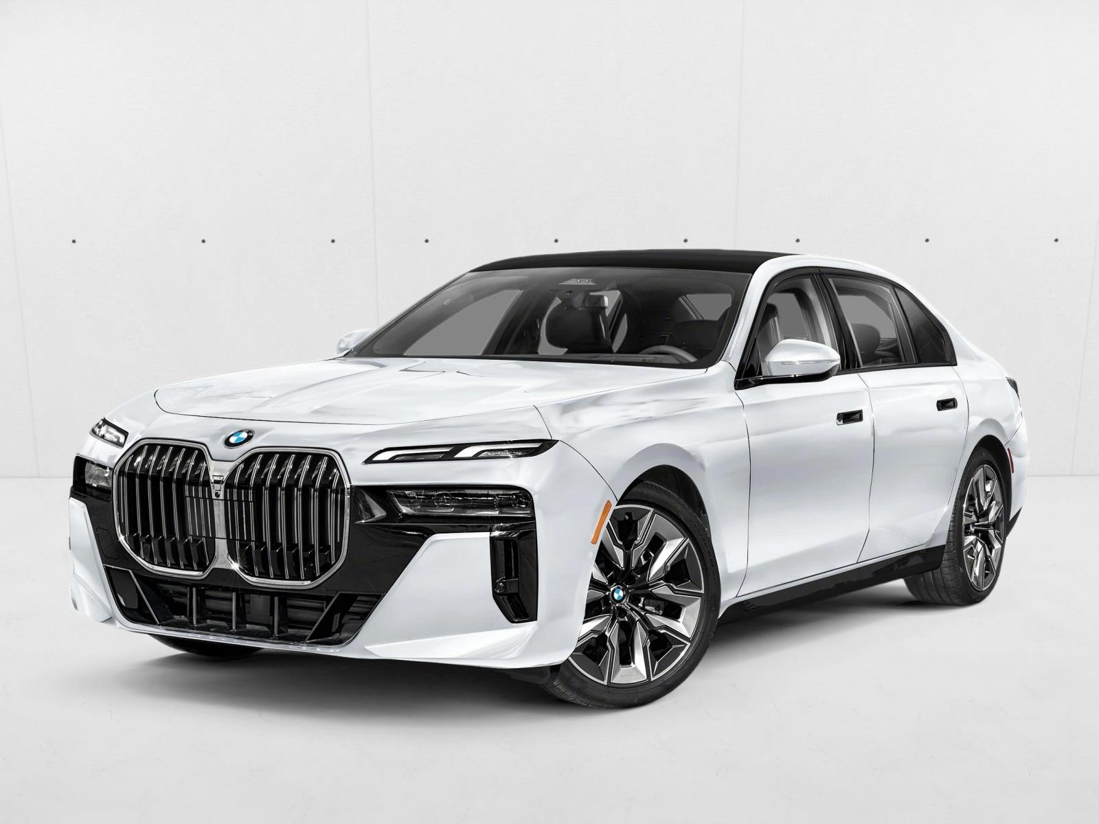 bmw 7 series 2025 WBA23EH07SCV11172 image bmw 7 series 2025 WBA23EH07SCV11172 image